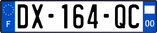DX-164-QC