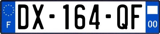 DX-164-QF