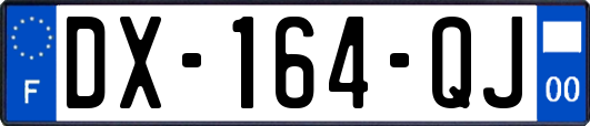 DX-164-QJ