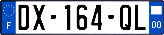 DX-164-QL