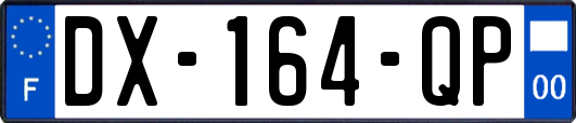 DX-164-QP