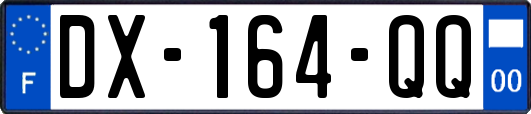 DX-164-QQ