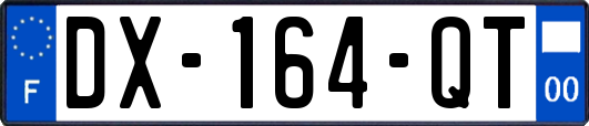DX-164-QT