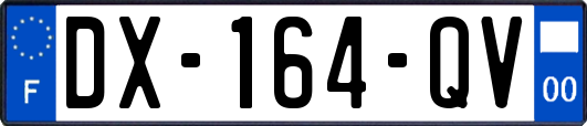 DX-164-QV