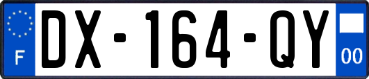 DX-164-QY