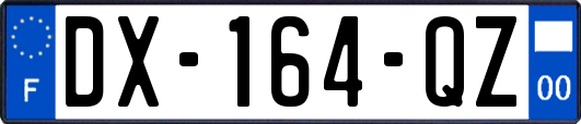 DX-164-QZ