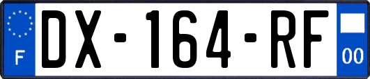 DX-164-RF