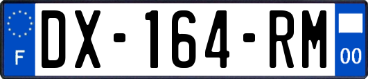 DX-164-RM