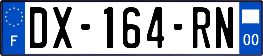 DX-164-RN