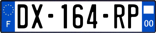 DX-164-RP