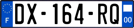 DX-164-RQ