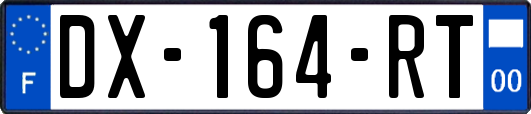 DX-164-RT