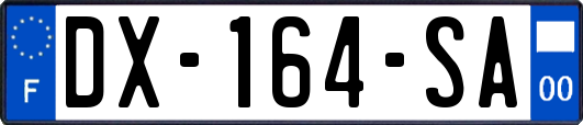 DX-164-SA