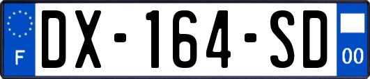 DX-164-SD