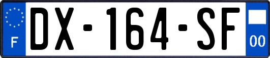 DX-164-SF