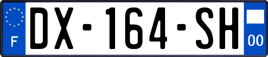 DX-164-SH