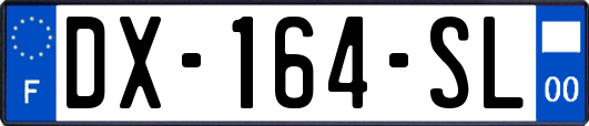 DX-164-SL