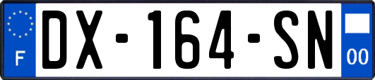 DX-164-SN