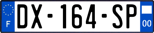 DX-164-SP