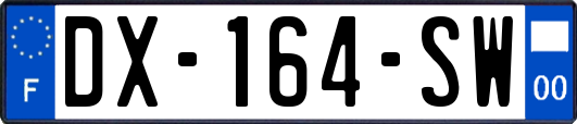 DX-164-SW
