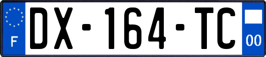 DX-164-TC