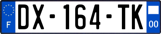 DX-164-TK