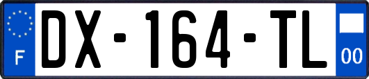 DX-164-TL