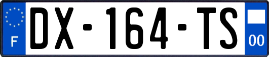 DX-164-TS