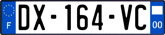 DX-164-VC