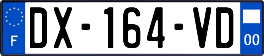 DX-164-VD