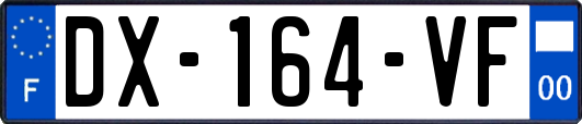 DX-164-VF