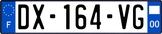 DX-164-VG