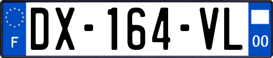 DX-164-VL