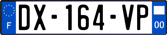 DX-164-VP