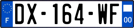 DX-164-WF