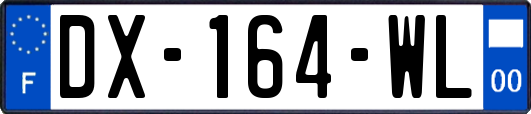 DX-164-WL