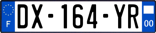 DX-164-YR