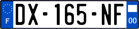 DX-165-NF