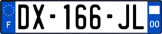 DX-166-JL