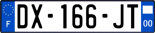 DX-166-JT