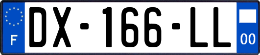 DX-166-LL