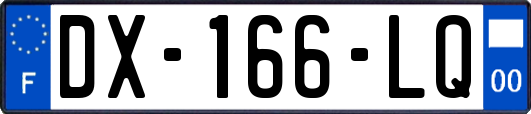 DX-166-LQ