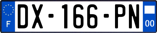 DX-166-PN