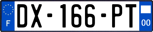 DX-166-PT