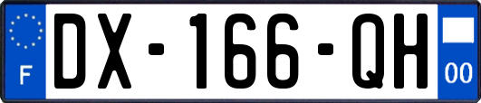 DX-166-QH