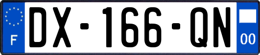DX-166-QN