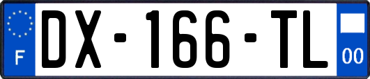 DX-166-TL