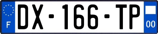 DX-166-TP