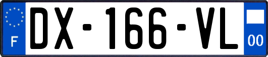 DX-166-VL