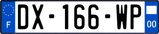 DX-166-WP
